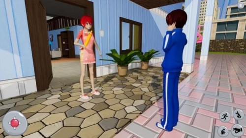 Ӯֲ(Anime Scary Wife)؈D