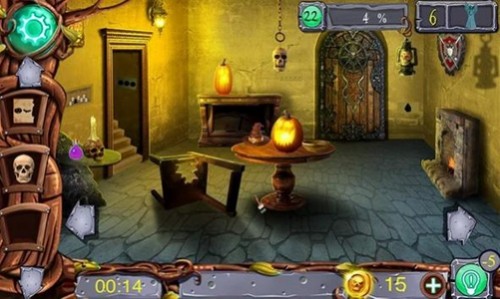xغڰĖř(escape room-the dark fence)؈D