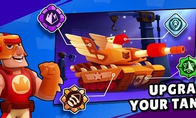 ̹֮King of Tanks؈D