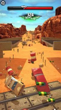 _ײ܇(Drive,Wreck&Run)؈D