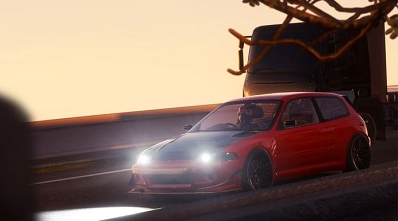 CarXStreet ʽ؈D