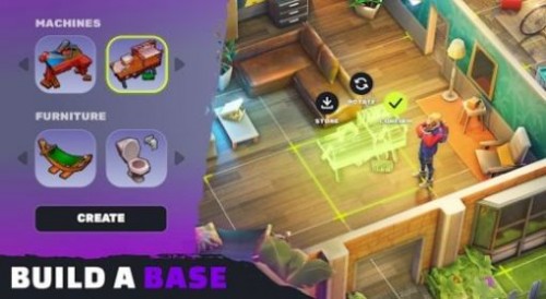ʷԊԳEpicAPEMadness؈D