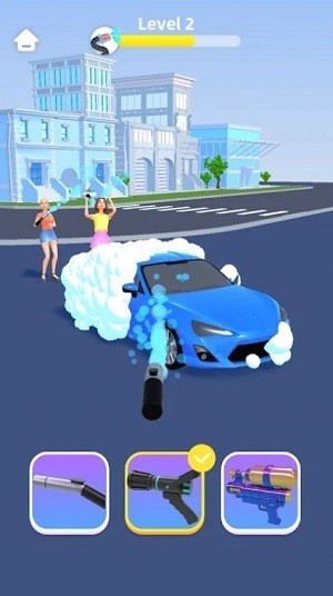 ϴ܇3DCar Wash3D؈D