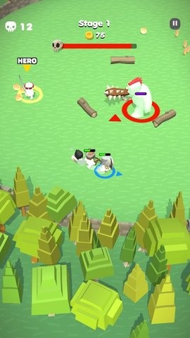 ӢۣSnake Hero!؈D