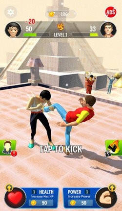 һ㣨Kick Kings؈D