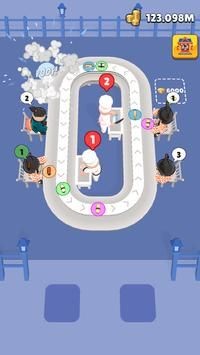 ˾͏d3DSushi Restaurant 3D؈D