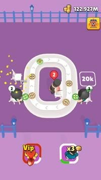 ˾͏d3D V棨Sushi Restaurant 3D؈D