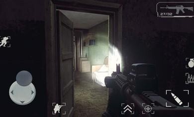 ˹ؾJꠣSwat Elite Force؈D