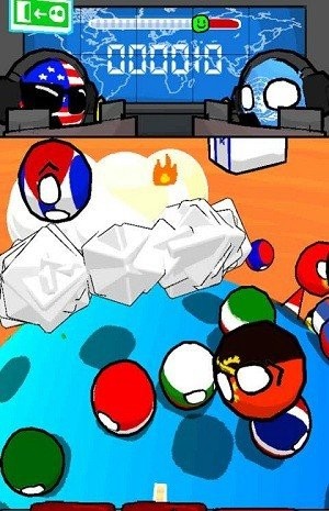 mĩS 1.08.5ƽ(polandball nsfworld)؈D