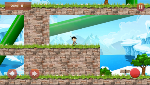 ðU İ(super bean adventure)؈D