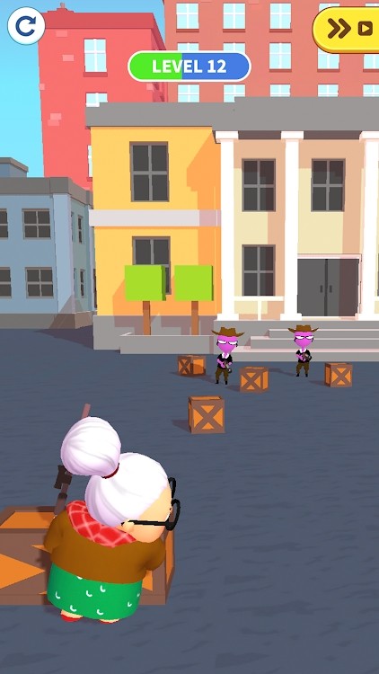 gՙ󎟣Granny Spy؈D