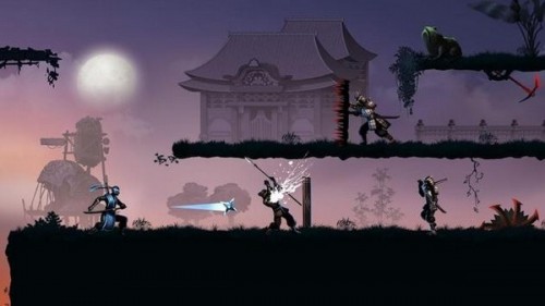 ʿ ׿(ninjia warrior)؈D