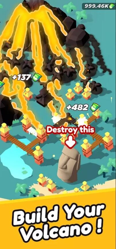 ɽƉĳУIdel Volcano؈D