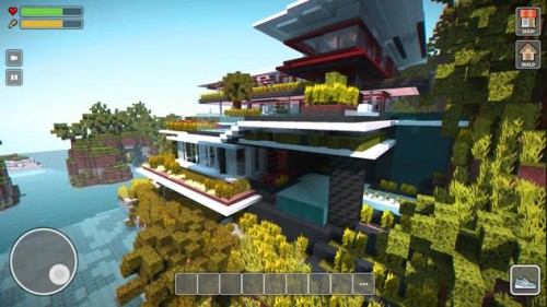 ˇ3D İ棨Craft World 3D؈D