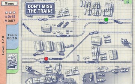 ܇IPaper TrainRailway Traffic؈D