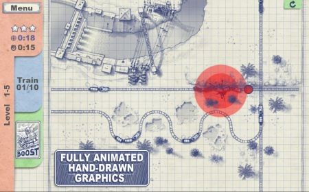 ܇I V棨Paper TrainRailway Traffic؈D