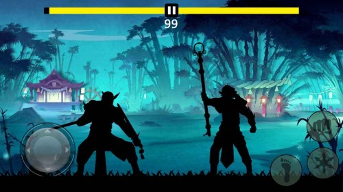 ^𶷣Street Fighting Champion؈D
