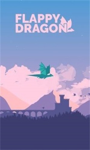 KOwFlappy Dragon؈D