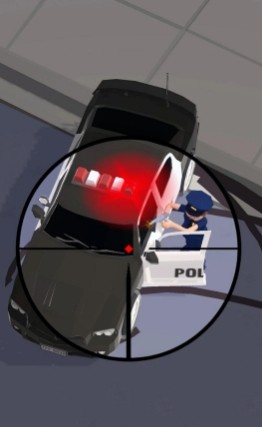 ֱC죨Helicopter Cop؈D