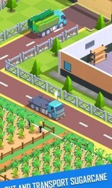 ؈r(nng)Sugarcane Inc.Empire Tycoon؈D