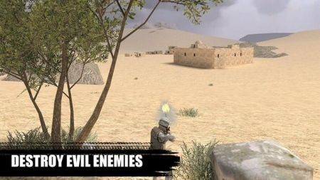 Ӣѓ֣Elite Sniper Shooter؈D