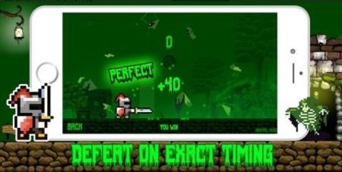 ¾ ׿(slash of monster)؈D
