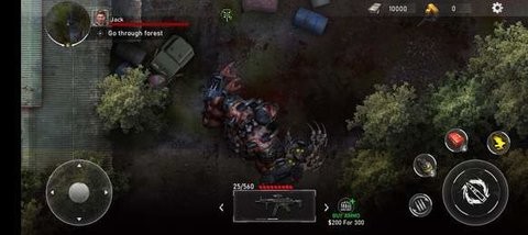 `ʬ ֙C(j)(dead  zombie shooter)؈D