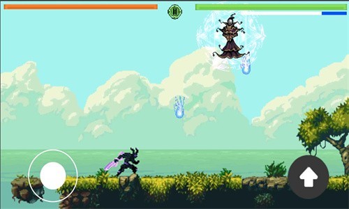 FlyingSword؈D