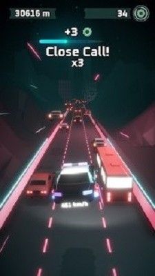 ſ܇(Cyber Driver 3D)؈D