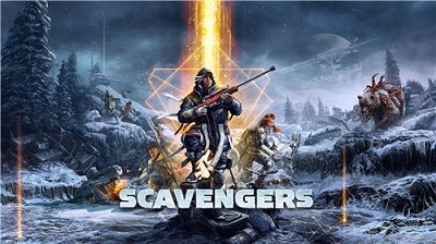 ʰ(Scavenger)؈D