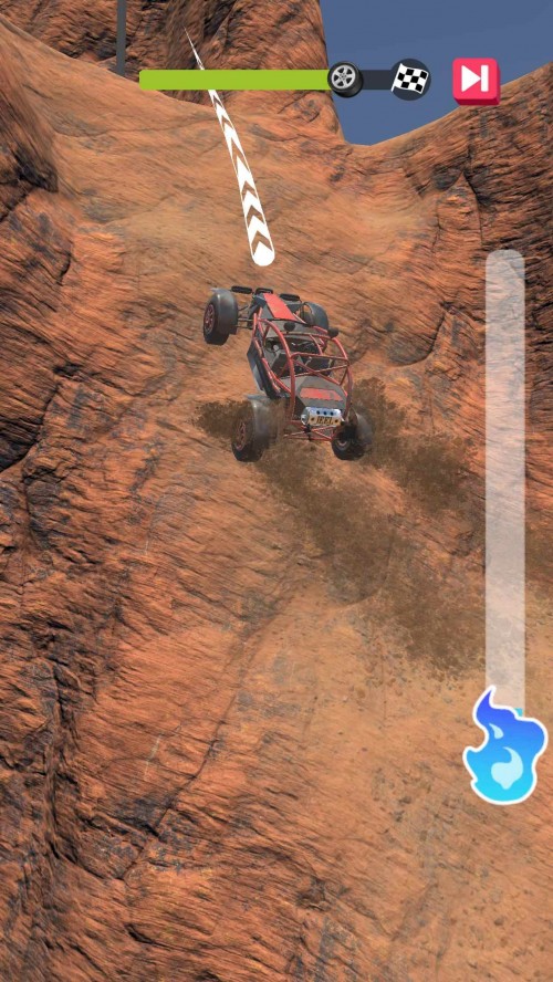 ԽҰɽOffroad Hill Drive؈D