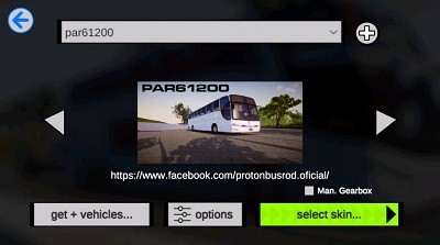 ʿ֮·Proton Bus Simulator Road؈D