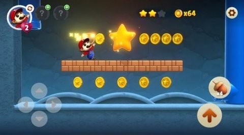RðU(super run world)؈D