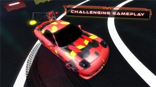 Iِ܇_ˣHyper Car Racing Track؈D