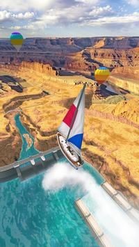 ݆µSShip Ramp Jumping؈D