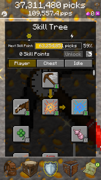PickCrafter؈D