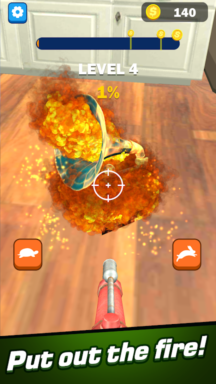 Tٜ3DFiremanRush3D؈D