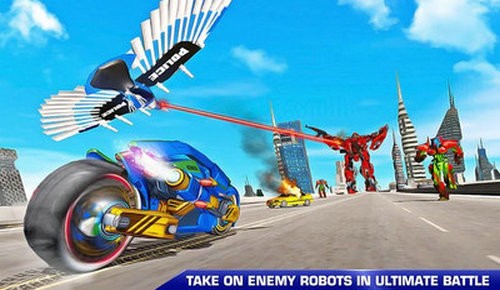 ׃ΙC(j)ˑ(zhn)(zhng)Robot War Game؈D