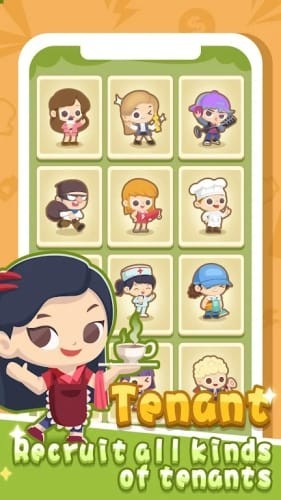 |ˣSuperLandlady؈D