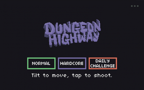 ο񱼣DungeonHighway؈D
