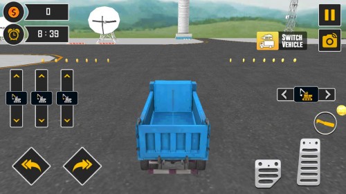 C(j)O(sh) V棨Airport Construction Builder؈D