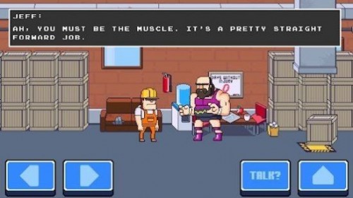 [ĳˤӣRowdy City Wrestling؈D