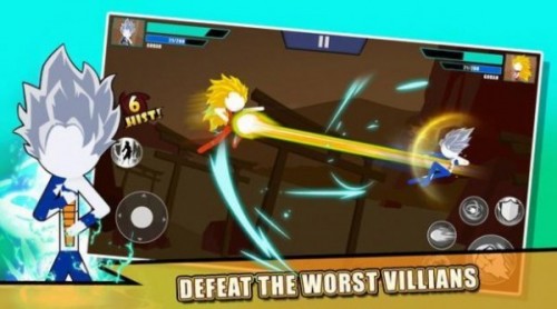 ֮(zhn)Super Dragon Battle؈D