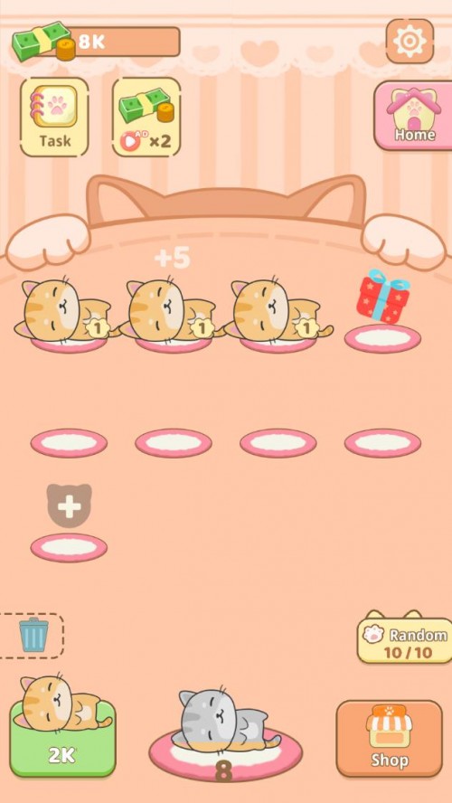 С؈Hyper Kitten؈D