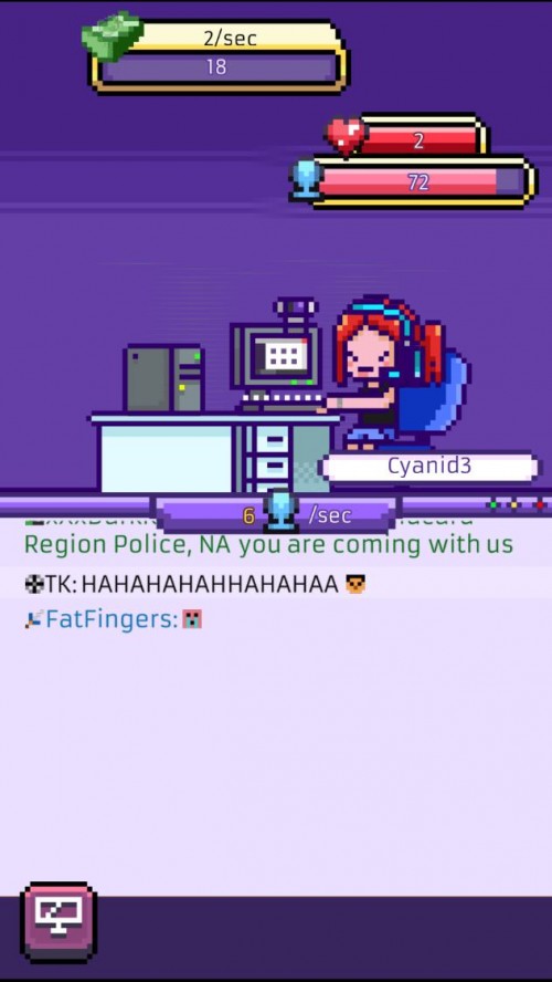 ΑģMxStreamer؈D