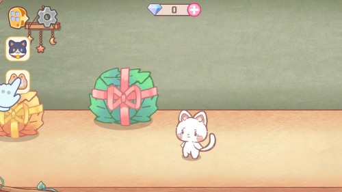 ؈(mng)Ø@lovely cat dream party؈D