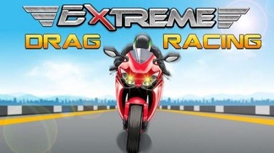 Oِ܇Extreme Drag Racing؈D