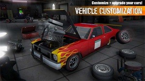 _ײِ܇3 °棨Demolition Derby 3؈D