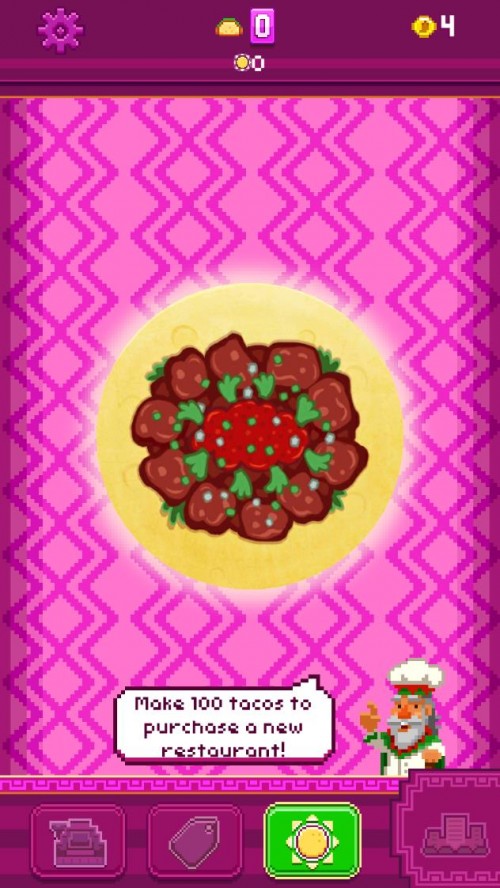 öīMucho Taco؈D