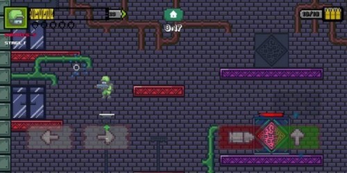 ߑ(zhn)(anter:the pixel war) ΙC؈D